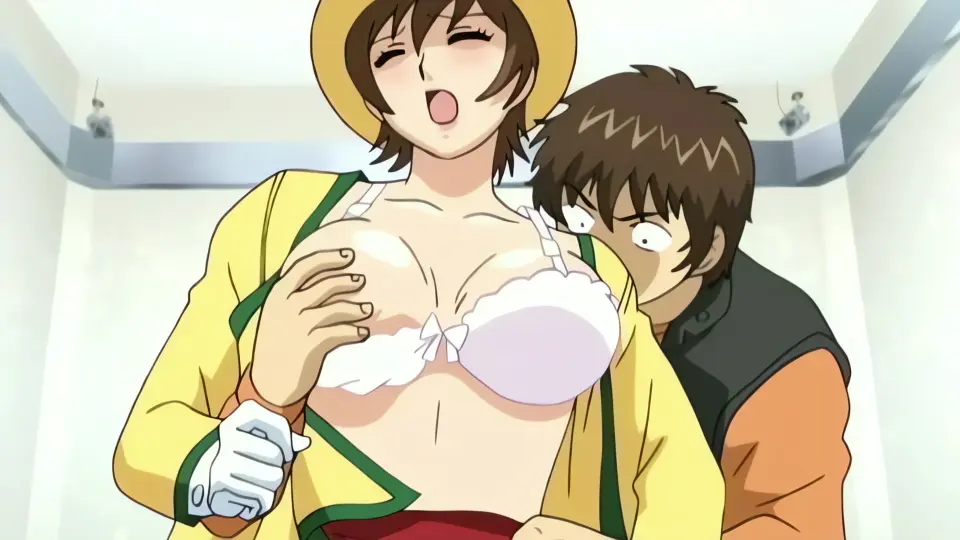 Kininaru Kimochi - Screenshot 2