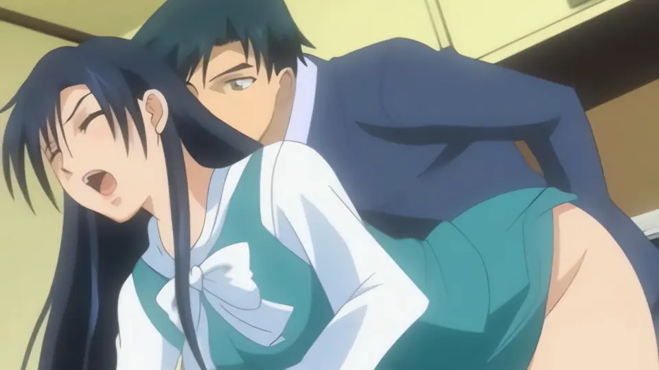 Kininaru Kimochi - Screenshot 2
