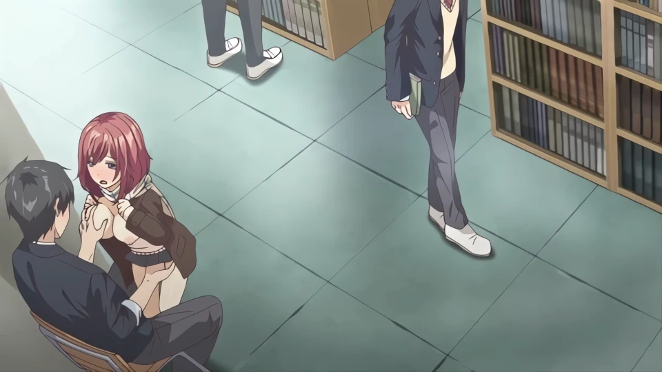 Kiss Hug - Screenshot 5