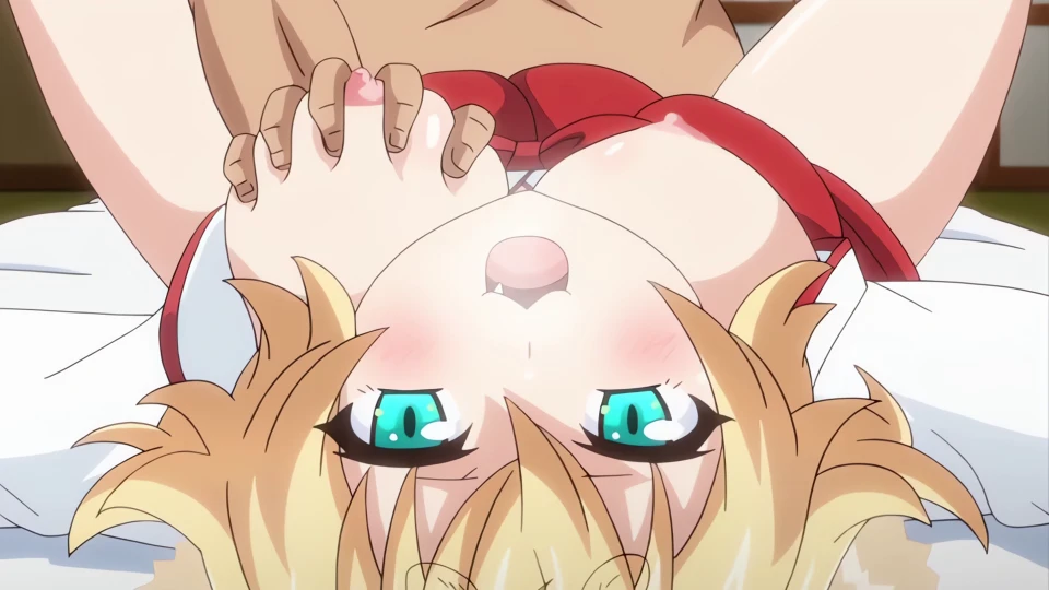 Kitsune Musume no Ecchi na Oyado - Screenshot 5