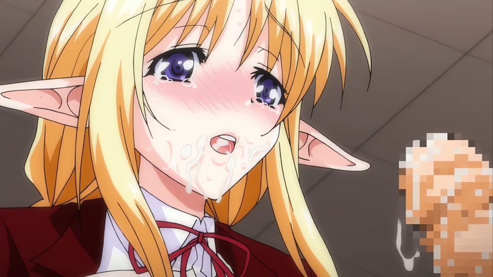 Koakuma Kanojo The Animation - 2