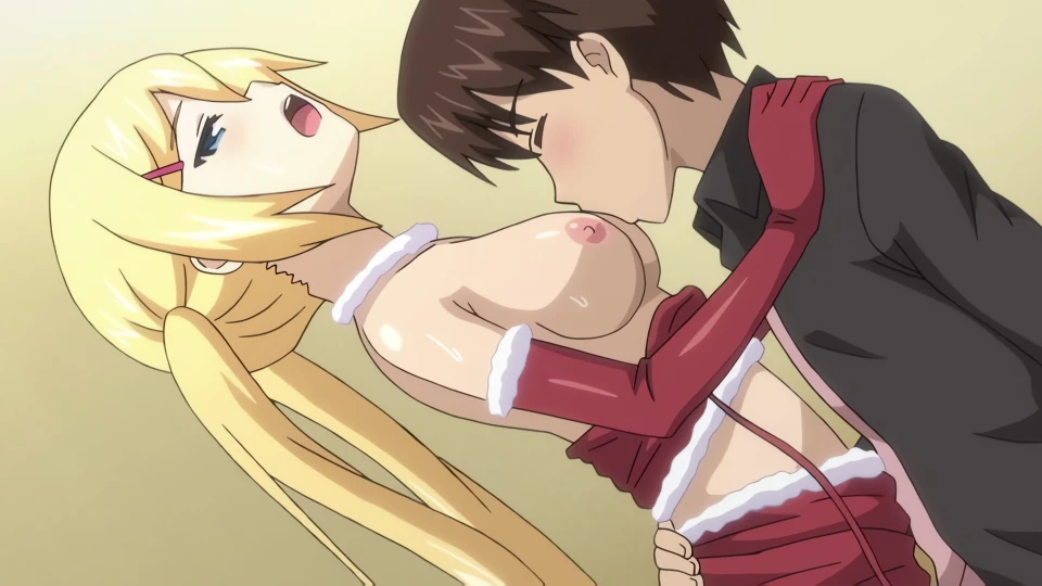 Koiito Kinenbi The Animation - Screenshot 7