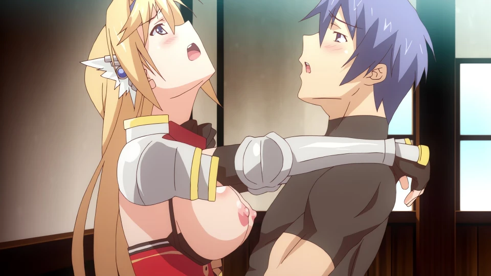 Koikishi Purely☆Kiss The Animation - Screenshot 6