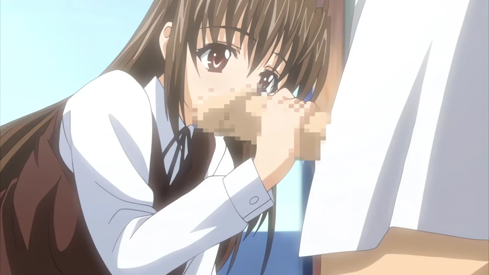 Kojin Jugyou The Animation - Screenshot 11