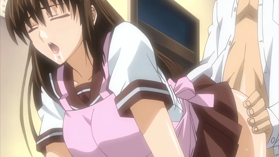 Kojin Jugyou The Animation - Screenshot 14