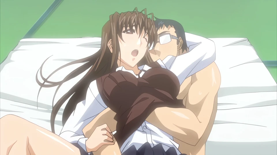 Kojin Jugyou The Animation - Screenshot 10