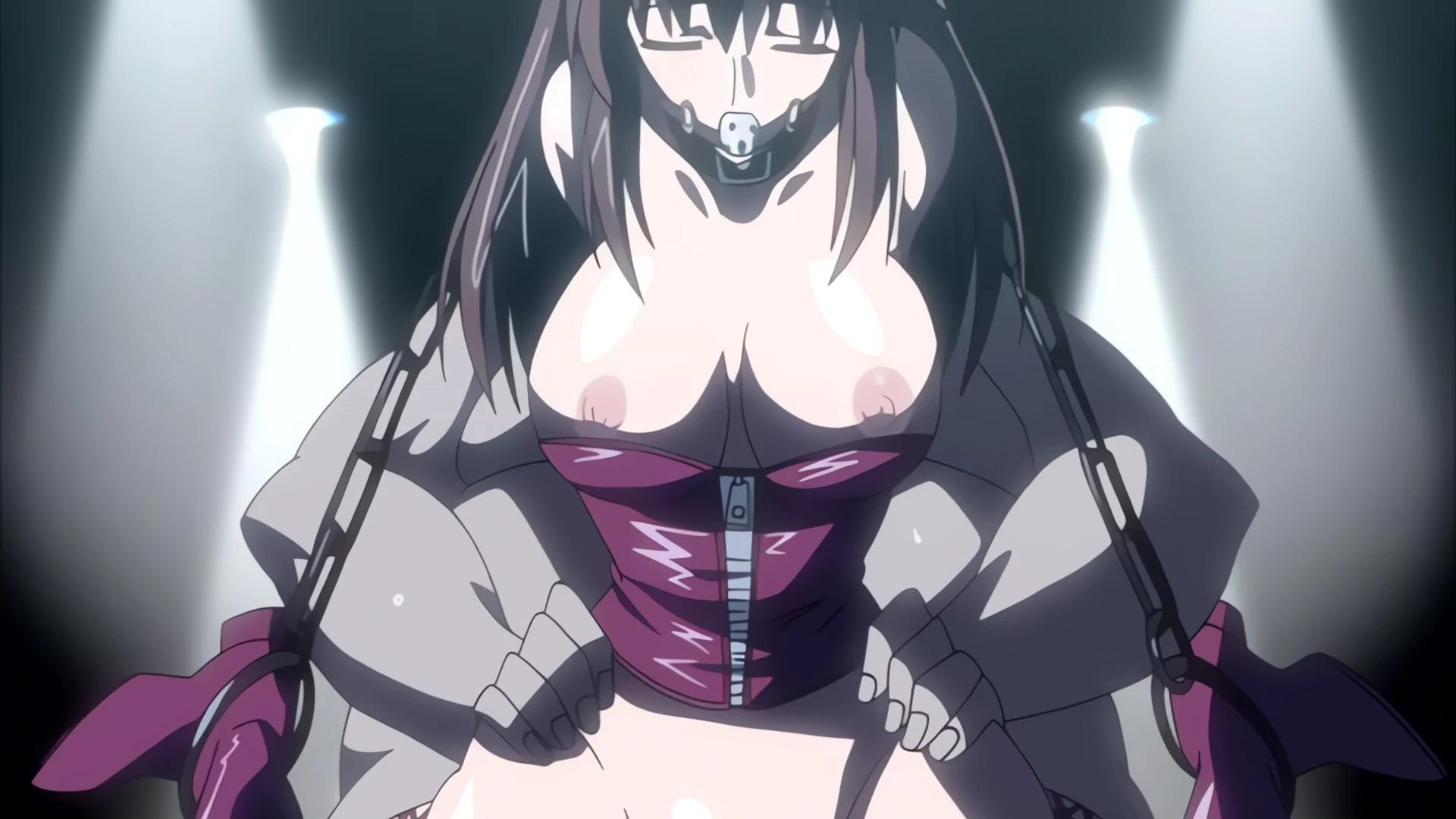 Kojin Jugyou The Animation stream preview
