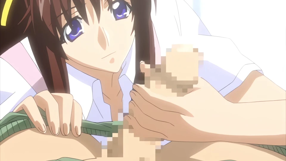 Kojin Jugyou The Animation - Screenshot 11