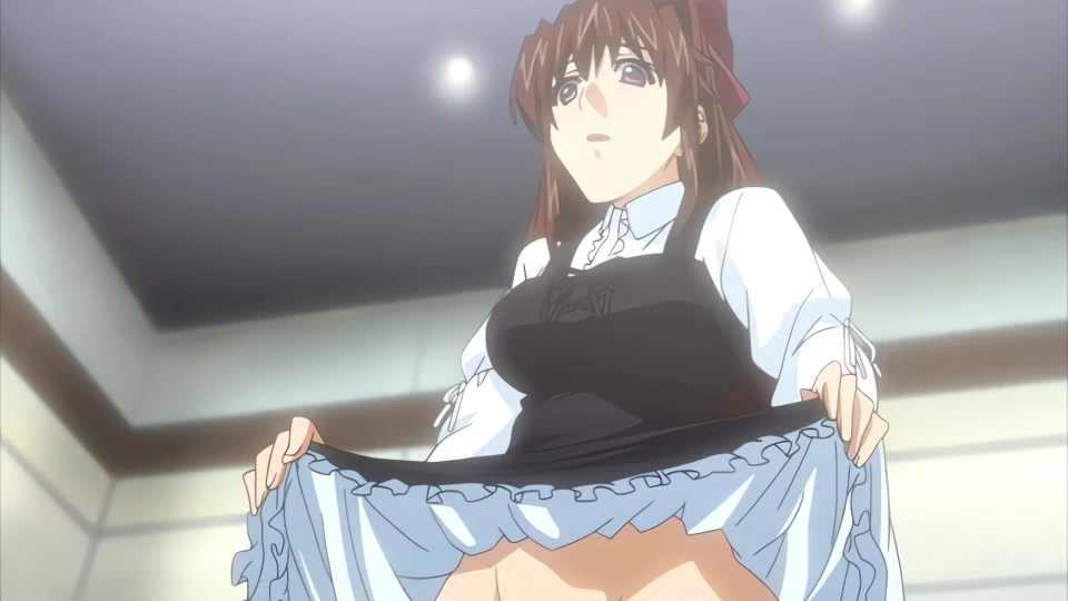 Kojin Jugyou The Animation - Screenshot 4