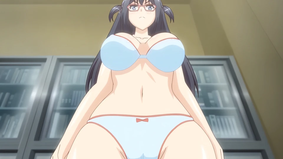 Konbini Shoujo Z - Screenshot 5