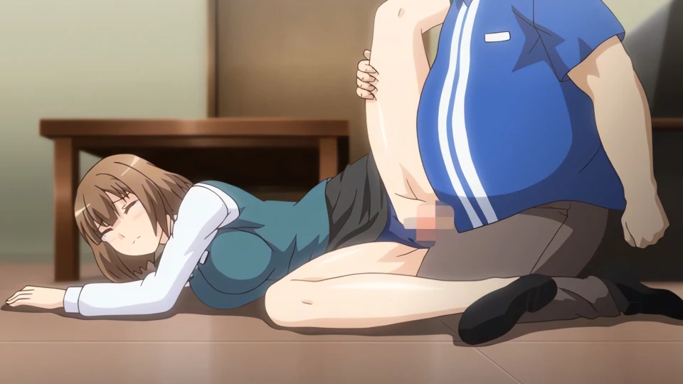 Konbini Shoujo Z - Screenshot 4