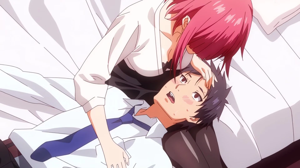 Kono Koi ni Kizuite The Animation - Screenshot 2