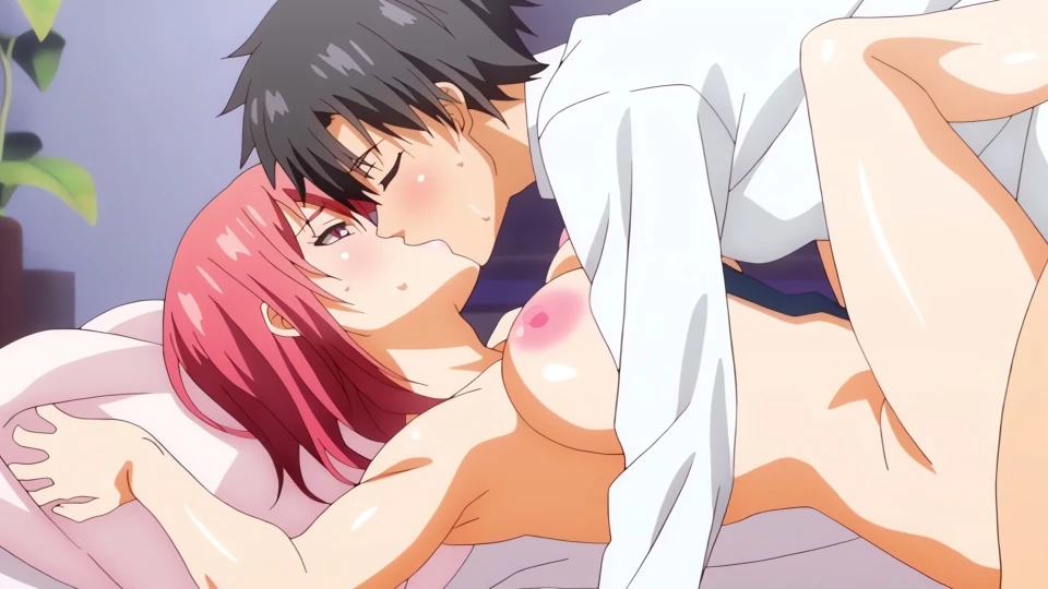 Kono Koi ni Kizuite The Animation - Screenshot 15