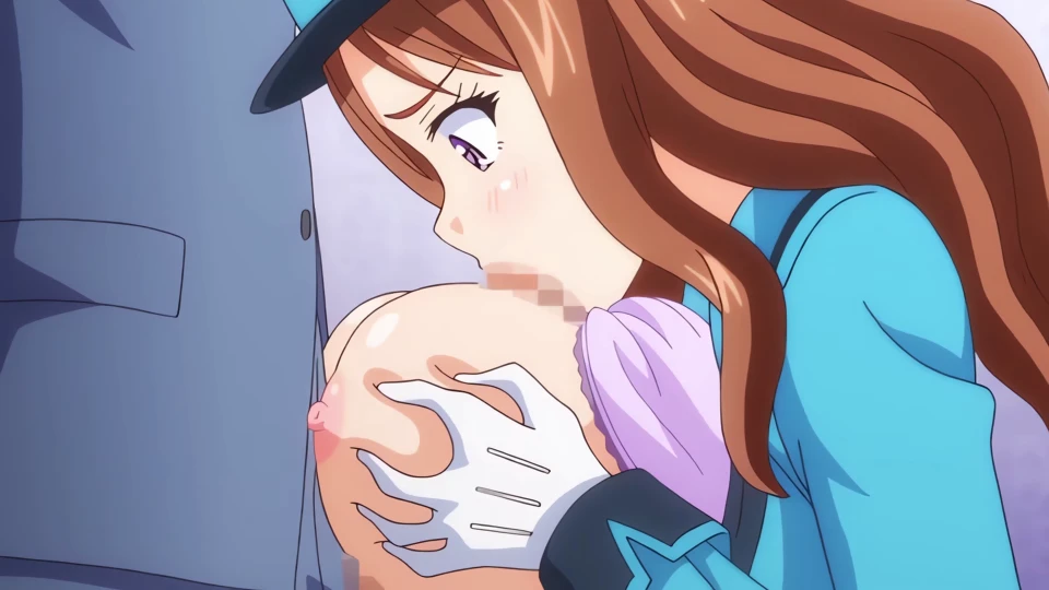 Korashime 2: Kyouikuteki Depaga Shidou - Screenshot 3