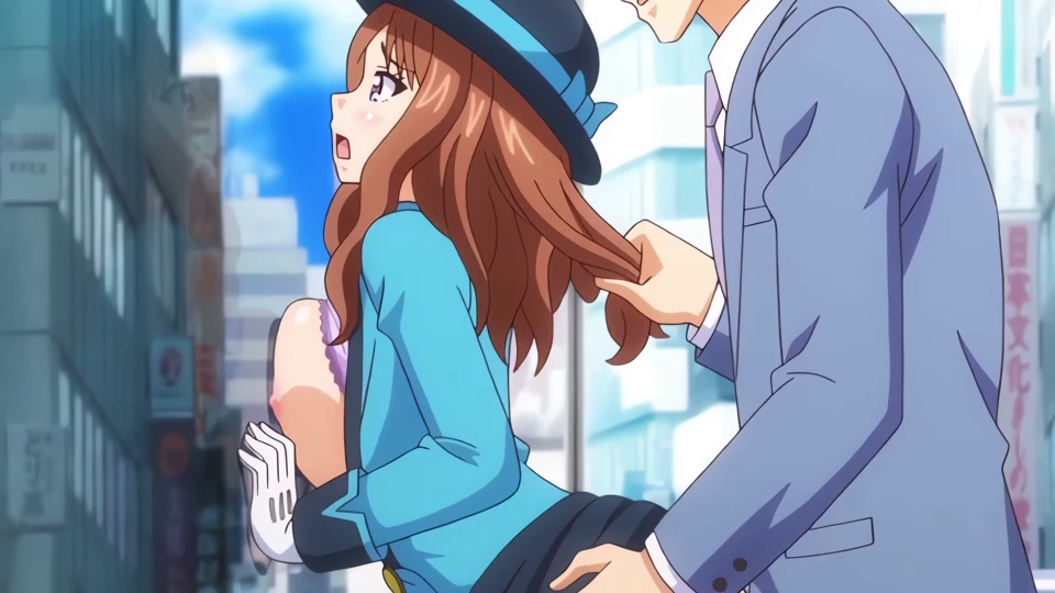 Korashime 2: Kyouikuteki Depaga Shidou - Screenshot 4