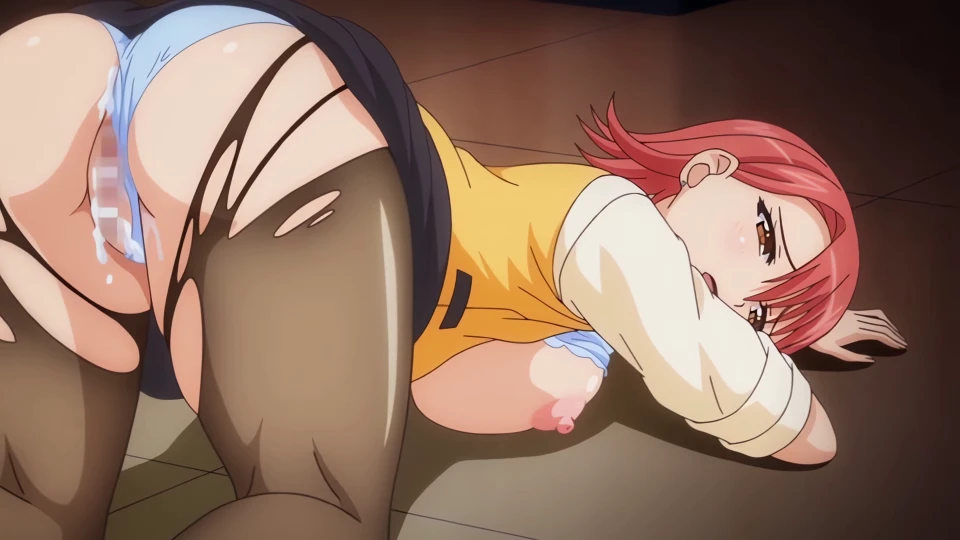 Korashime 2: Kyouikuteki Depaga Shidou - Screenshot 5