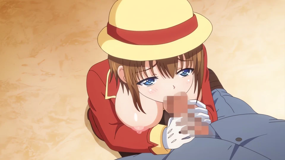 Korashime 2: Kyouikuteki Depaga Shidou - Screenshot 2