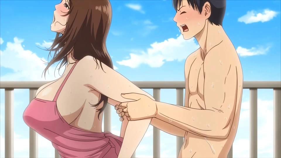 Kotowarenai Haha - Screenshot 8