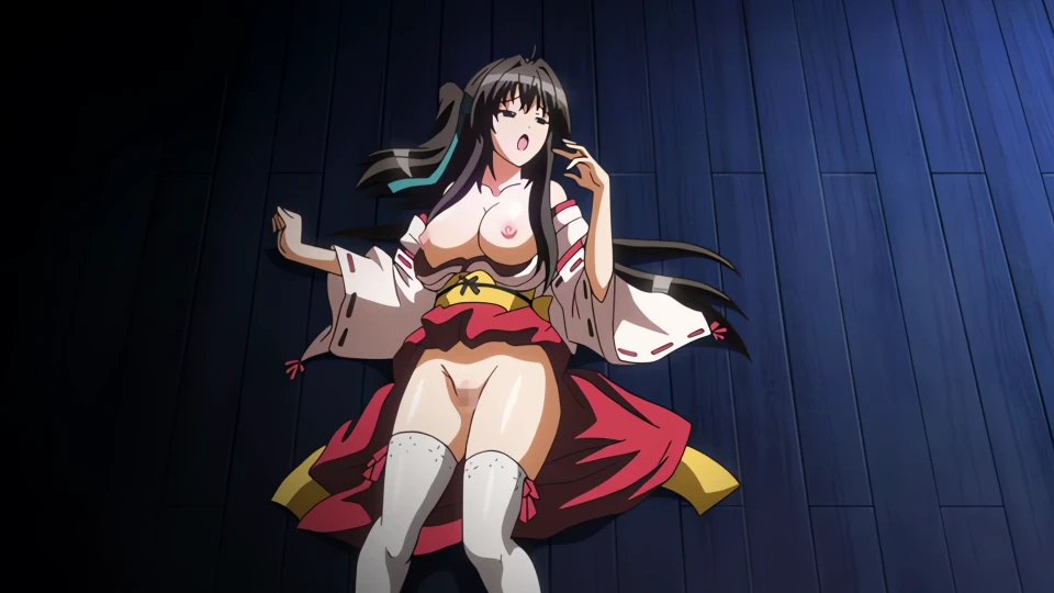 Kotowari: Kimi no Kokoro no Koboreta Kakera - Screenshot 5
