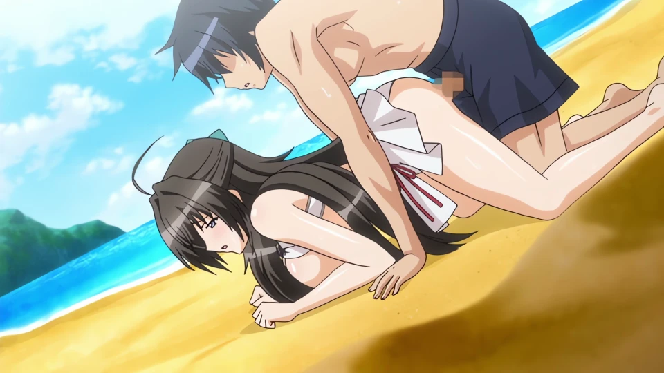 Kotowari: Kimi no Kokoro no Koboreta Kakera - Screenshot 8