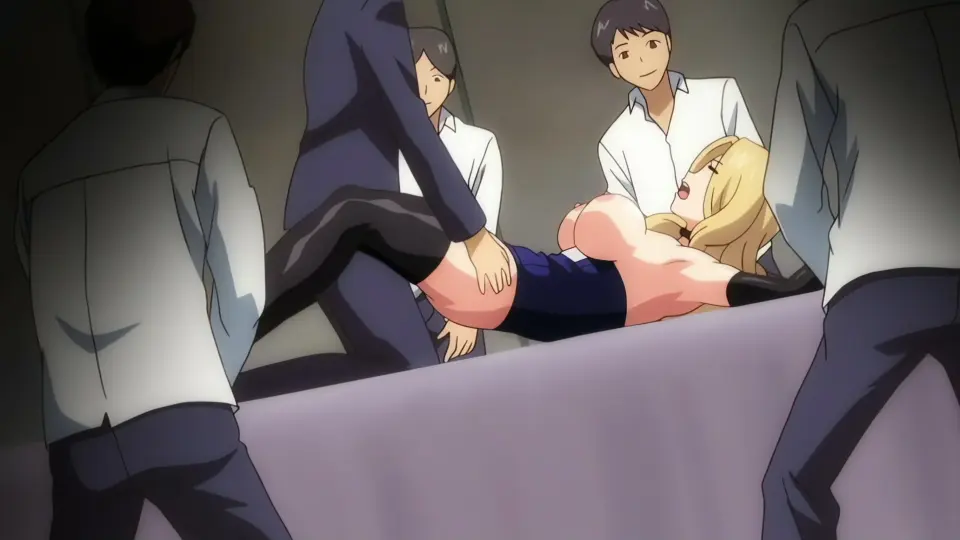 Koukai Benjo The Animation - Screenshot 11