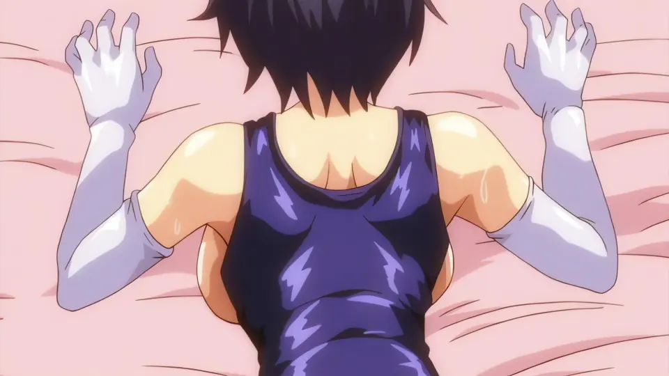 Koukai Benjo The Animation - Screenshot 23