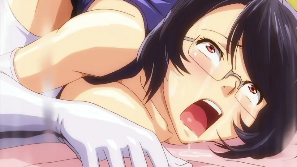 Koukai Benjo The Animation - Screenshot 24