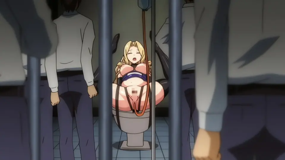 Koukai Benjo The Animation - Screenshot 8