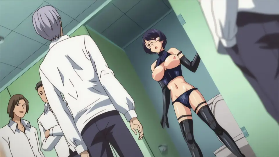Koukai Benjo The Animation - Screenshot 12