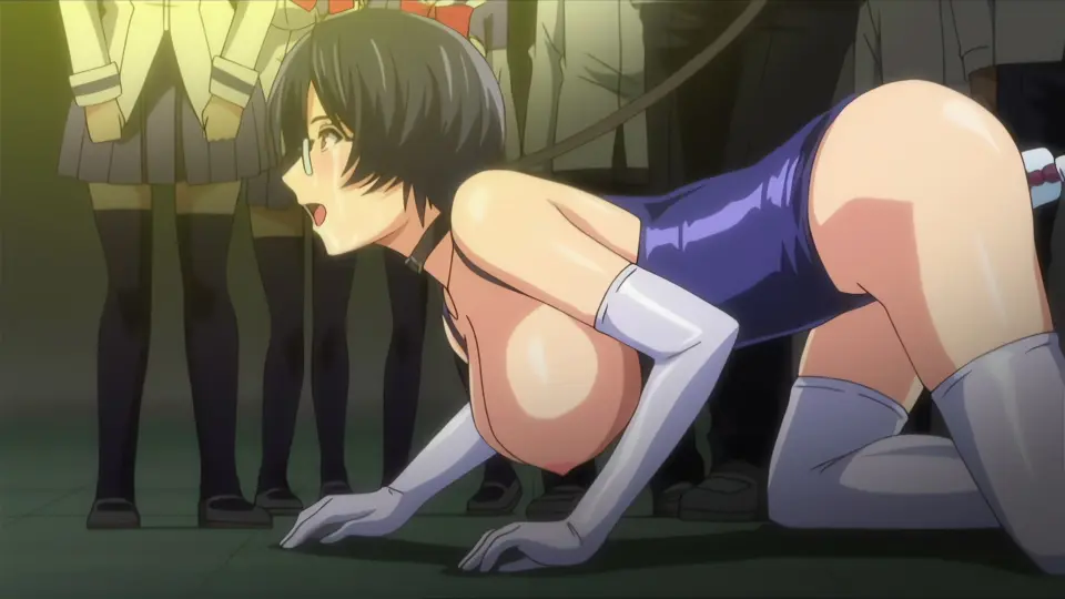 Koukai Benjo The Animation - Screenshot 24