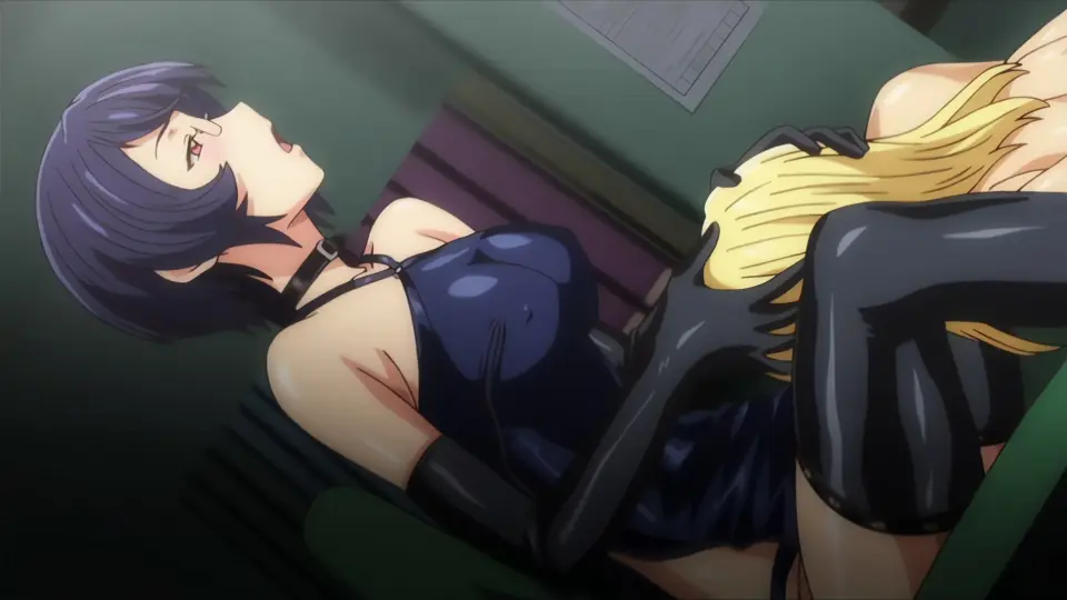 Koukai Benjo The Animation - Screenshot 5
