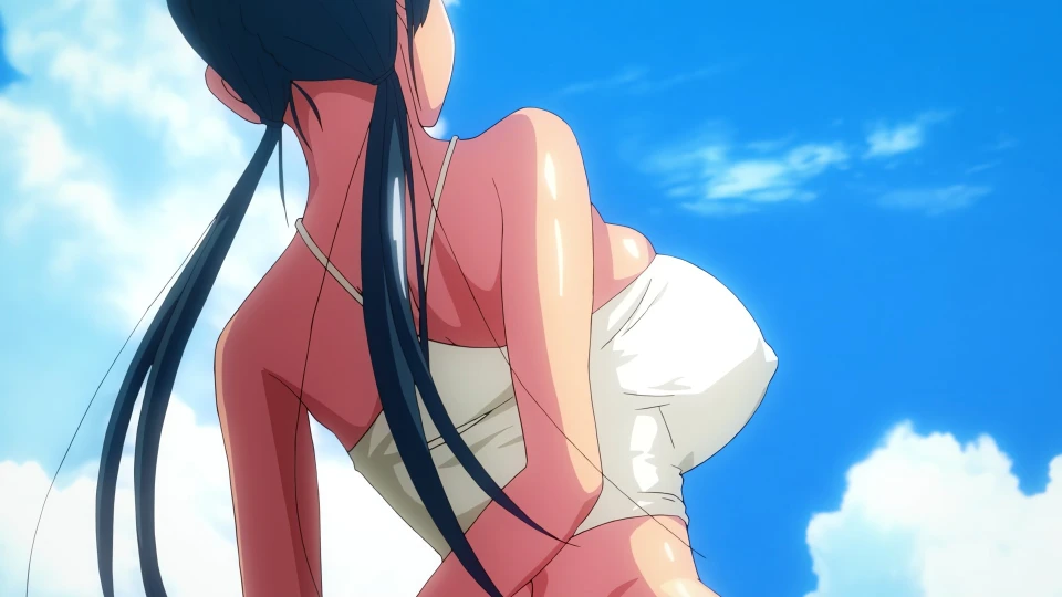 Koumi-jima Shuu 7 de Umeru Mesu-tachi - Screenshot 2