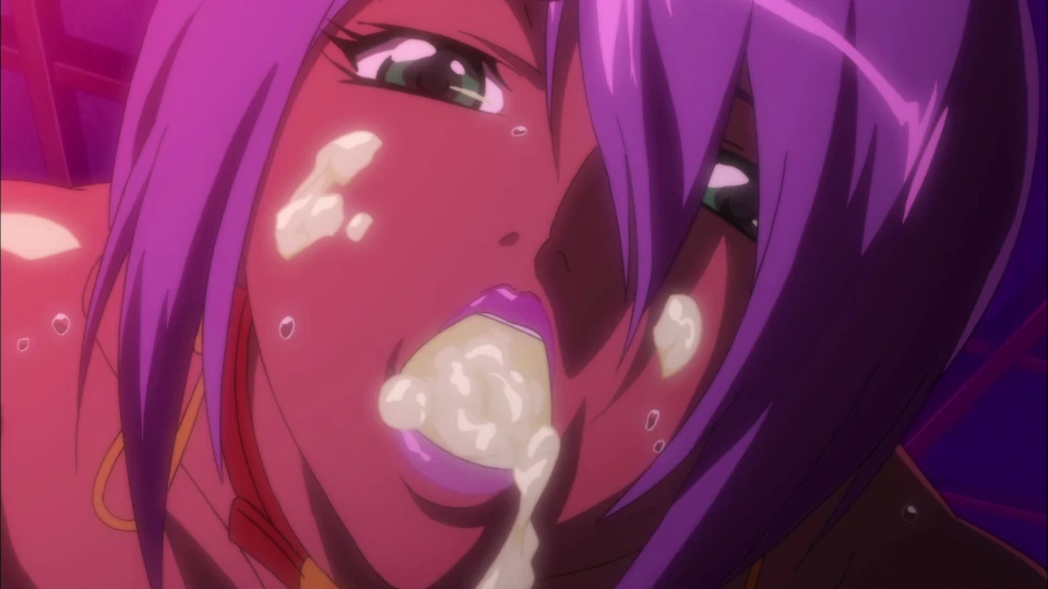 Koutetsu no Majo Annerose - Screenshot 2