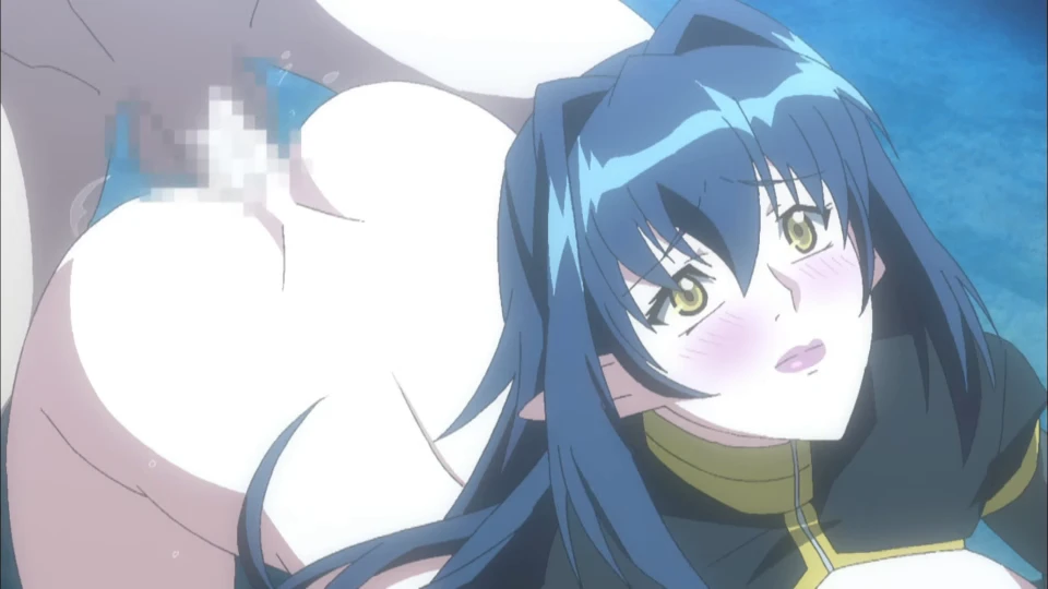 Koutetsu no Majo Annerose - Screenshot 2
