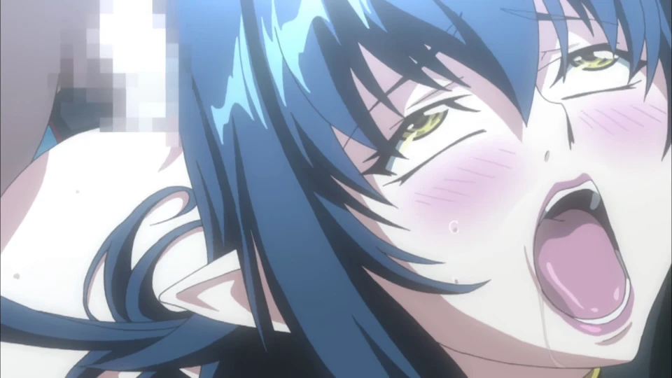 Koutetsu no Majo Annerose - Screenshot 3
