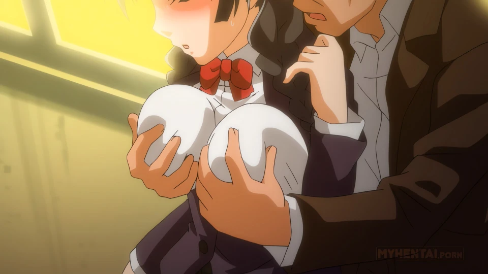 Kowaremono The Animation - Screenshot 5