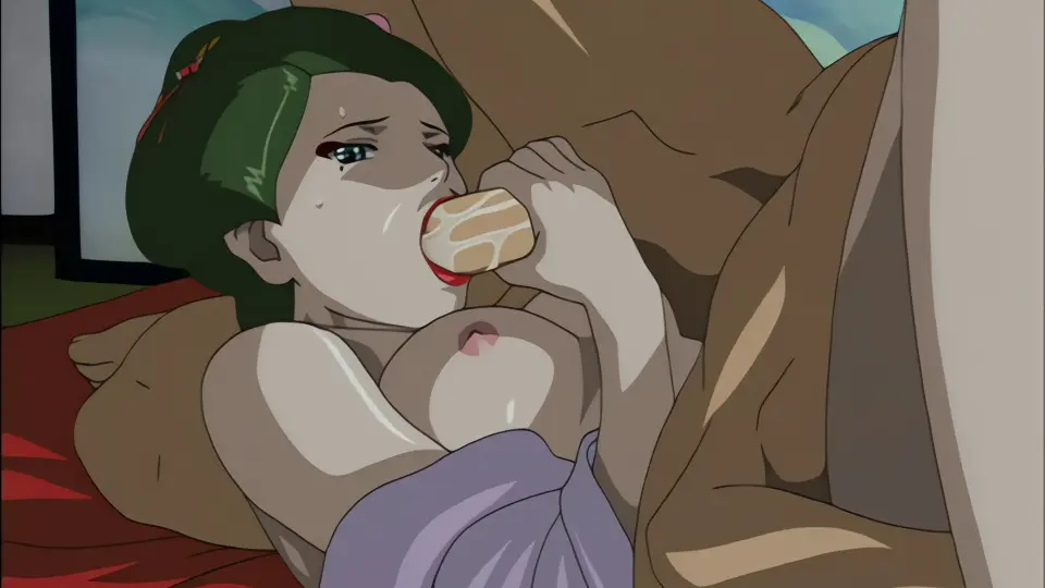 Kunoichi Bakumatsu Kitan - Screenshot 5