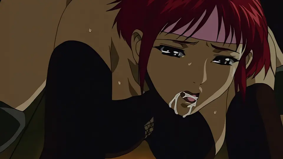 Kunoichi Bakumatsu Kitan - Screenshot 2