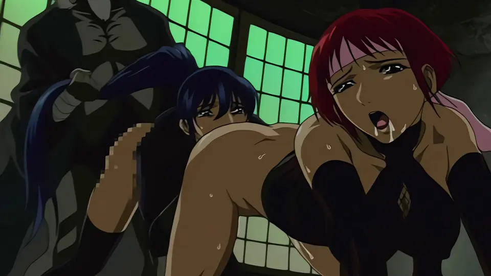 Kunoichi Bakumatsu Kitan - Screenshot 3