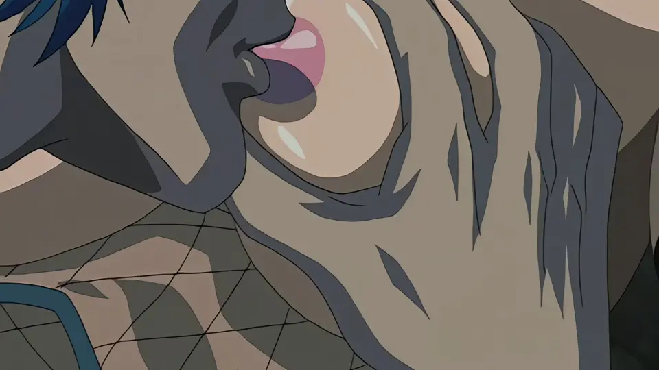 Kunoichi Bakumatsu Kitan - Screenshot 5
