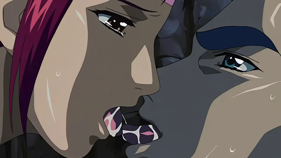 Kunoichi Bakumatsu Kitan - Screenshot 9