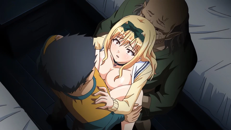 Kuraibito - Screenshot 16