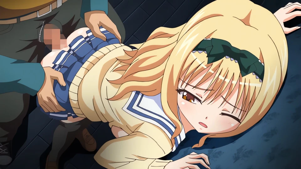 Kuraibito - Screenshot 6