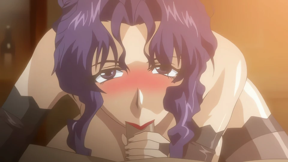Kuro Ai Hitoyozumakan Inkou Rannyuuroku - 1