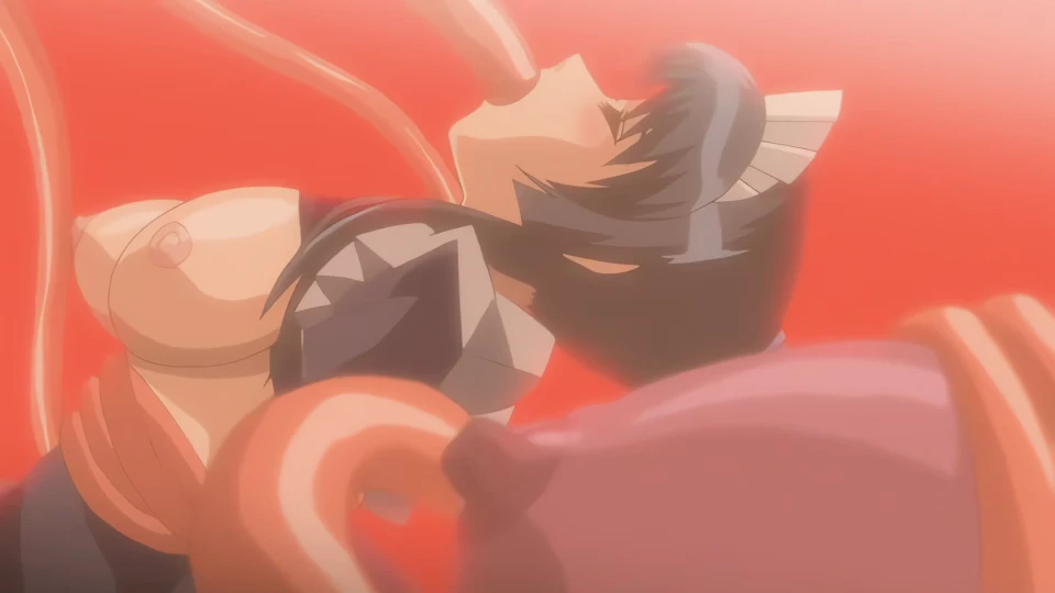 Kuro Ai Hitoyozumakan Inkou Rannyuuroku - Screenshot 5
