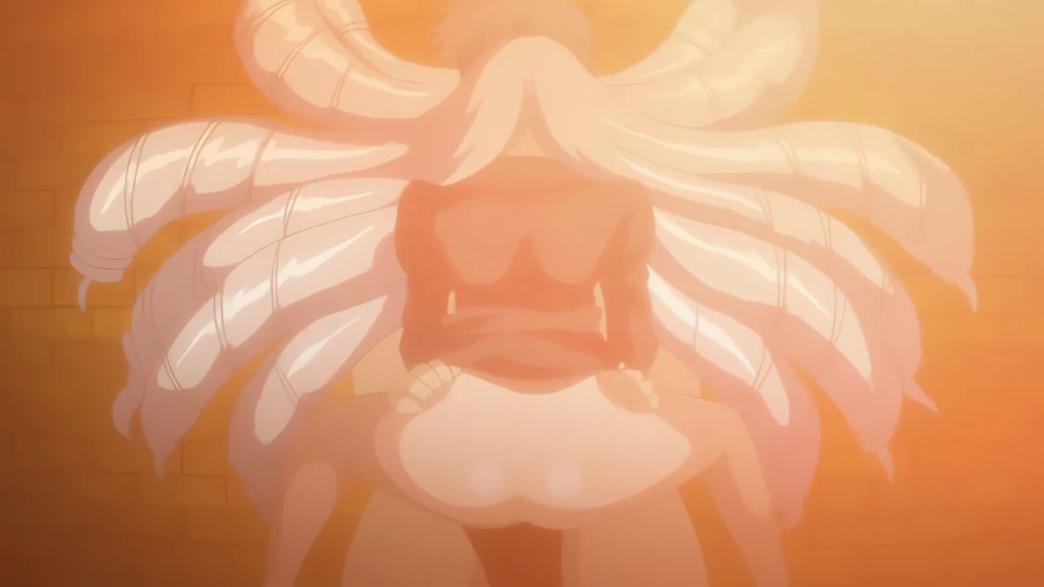 Kuro Ai Hitoyozumakan Inkou Rannyuuroku - Screenshot 6