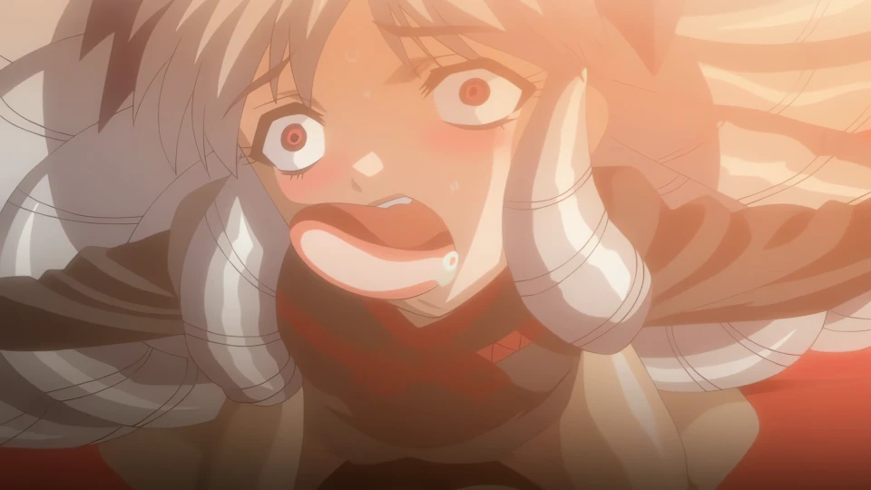 Kuro Ai Hitoyozumakan Inkou Rannyuuroku - Screenshot 7