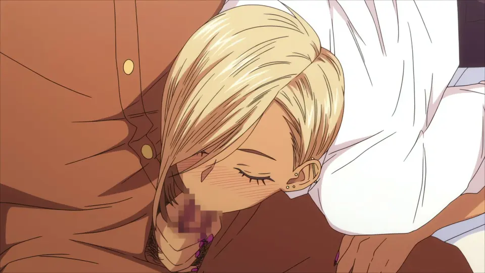 Kuro Gal A La Carte - Screenshot 2
