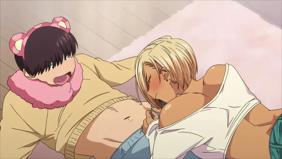 Kuro Gal A La Carte - Screenshot 9