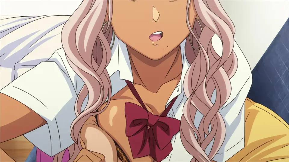 Kuro Gal A La Carte - Screenshot 2
